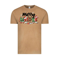 Vintage Camel merry nurse Vintage Tee - MaliasSmallBusiness