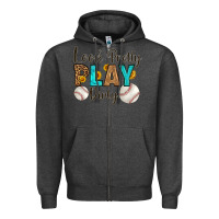 Charcoal Heather look pretty  play dirty Zipper Hoodie - HRA Design Shop
