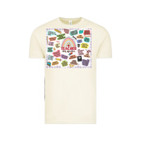 Vintage Arctic teacher daily affirmations Vintage Tee - MaliasSmallBusiness