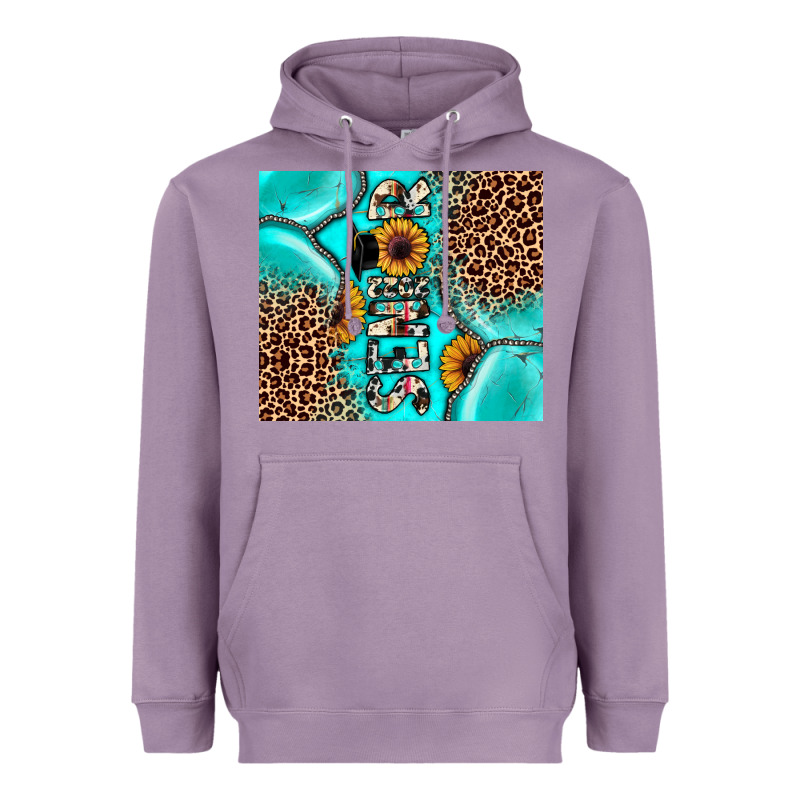 Senior 2022 Heavyweight Hoodie by JahusDesignShop | Teevron