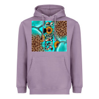 Lavender senior 2022 Heavyweight Hoodie - JahusDesignShop