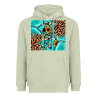 Matcha senior 2022 Heavyweight Hoodie - JahusDesignShop