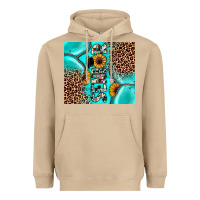 Mushroom senior 2022 Heavyweight Hoodie - JahusDesignShop