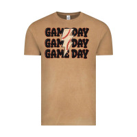 Vintage Camel game day game day baseball Vintage Tee - MaliasSmallBusiness