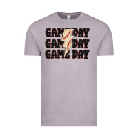 Game Day Game Day Baseball Vintage Tee | Teevron