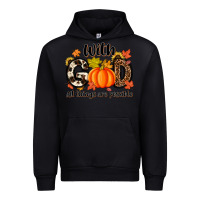 Black with god all things are possible Urban Hoodie - MaliasSmallBusiness