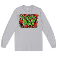 Moon Dust christmas game day Long Sleeve Tee - RanaPortraitStore