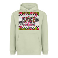 Matcha race life tumbler Heavyweight Hoodie - Artiststas
