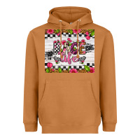 Meerkat race life tumbler Heavyweight Hoodie - Artiststas
