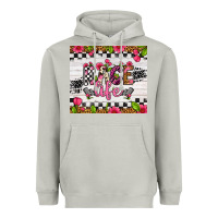 Moon Dust race life tumbler Heavyweight Hoodie - Artiststas
