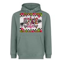 Sage race life tumbler Heavyweight Hoodie - Artiststas