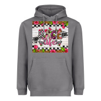 Storm race life tumbler Heavyweight Hoodie - Artiststas