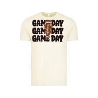Vintage Arctic game day game day game day basketball Vintage Tee - MaliasSmallBusiness