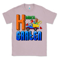 Lilac kindergarten Classic Tee - RanaPortraitStore