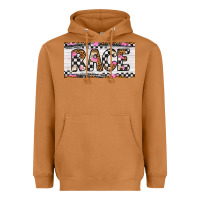 Meerkat race license plate Heavyweight Hoodie - Artiststas