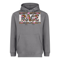 Storm race license plate Heavyweight Hoodie - Artiststas