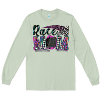 Matcha race mom Long Sleeve Tee - Zillion Design Studio