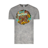 Nail Boss Vintage Tee | Teevron