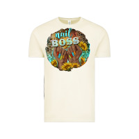 Vintage Arctic nail boss Vintage Tee - BarkalooDesign