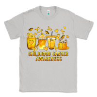 Moon Dust Childhood Cancer Awareness Coffee Cups Classic Tee - texasbilliewilder