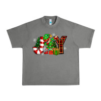 Tornado christmas joy elf Urban Heavy Tee - Zillion Design Studio