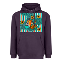 Plum pumpkin Heavyweight Hoodie - JahusDesignShop