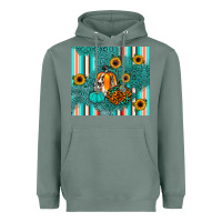 Sage pumpkin Heavyweight Hoodie - JahusDesignShop