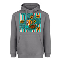 Storm pumpkin Heavyweight Hoodie - JahusDesignShop