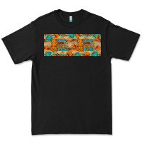 Black Autumn leaves and pumpkin please 11 oz mug Premium Tee - Artiststas