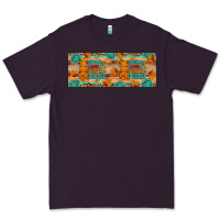 Plum Autumn leaves and pumpkin please 11 oz mug Premium Tee - Artiststas