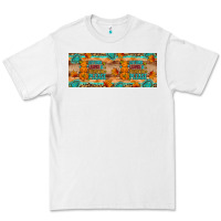 White Autumn leaves and pumpkin please 11 oz mug Premium Tee - Artiststas