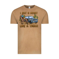 Vintage Camel i got a heart like a truck Vintage Tee - MaliasSmallBusiness