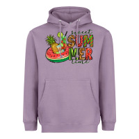 Lavender sweet summer time Heavyweight Hoodie - Jasminsmagicworld
