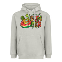 Moon Dust sweet summer time Heavyweight Hoodie - Jasminsmagicworld
