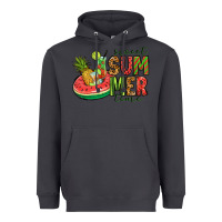 Smoke sweet summer time Heavyweight Hoodie - Jasminsmagicworld