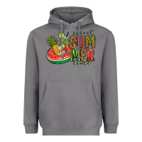 Storm sweet summer time Heavyweight Hoodie - Jasminsmagicworld