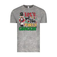 Cloud Rock lets get this party crackin Vintage Tee - MaliasSmallBusiness