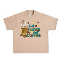 Burro half human half coffee Urban Heavy Tee - texasbilliewilder