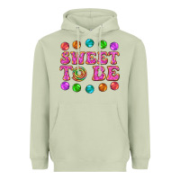 Matcha sweet to be candy Heavyweight Hoodie - AdoDesignShop
