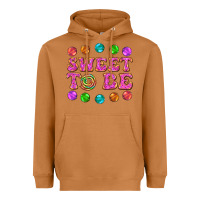 Meerkat sweet to be candy Heavyweight Hoodie - AdoDesignShop