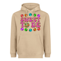 Mushroom sweet to be candy Heavyweight Hoodie - AdoDesignShop