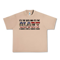 Burro veteran glory Urban Heavy Tee - BarkalooDesign