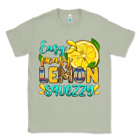 Matcha easy peasy lemon squezzy Classic Tee - Zillion Design Studio