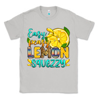 Moon Dust easy peasy lemon squezzy Classic Tee - Zillion Design Studio