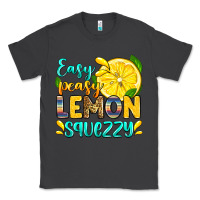 Smoke easy peasy lemon squezzy Classic Tee - Zillion Design Studio