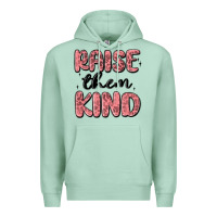 Raise Them Kind Premium Hoodie | Teevron