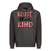 Smoke raise them kind Premium Hoodie - MaliasSmallBusiness