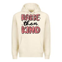 Tofu raise them kind Premium Hoodie - MaliasSmallBusiness