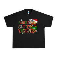 Black flannels lattes Urban Heavy Tee - Zillion Design Studio