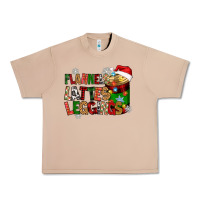Burro flannels lattes Urban Heavy Tee - Zillion Design Studio